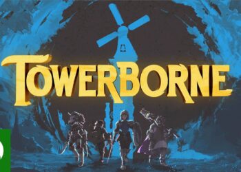 Towerborne – Anúncio de Prévia do Jogo