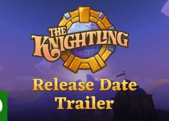 Oltreino – Trailer da Data de Lançamento