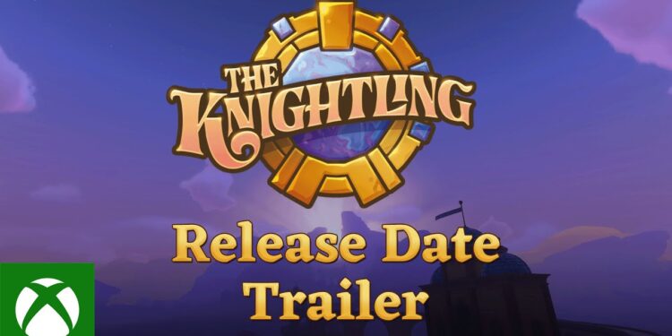 Oltreino – Trailer da Data de Lançamento