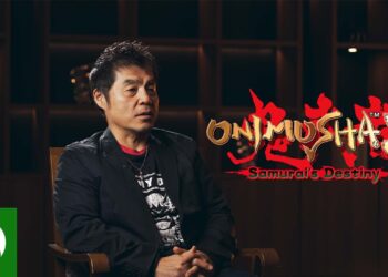 Onimusha 2: O Destino do Samurai – 2º Trailer: Uma Mensagem do Diretor