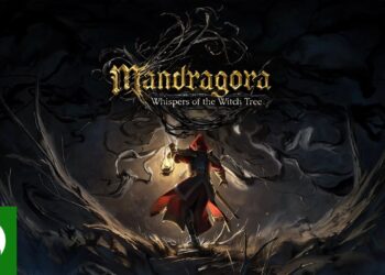Mandrágora: Sussurros da Árvore das Bruxas – Trailer do Future Games Show