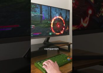 Quem vai tentar teclado + mouse no console? #Xbox #GamePass #TecladoGamer