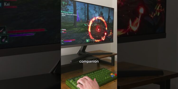 Quem vai tentar teclado + mouse no console? #Xbox #GamePass #TecladoGamer