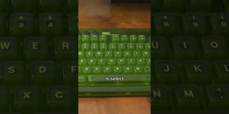 Triunfo sem a necessidade de assistência de mira #Xbox #GamePass #TecladoDeJogos