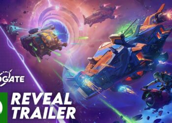 Wildgate | Trailer de Revelação