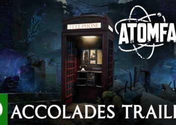 Atomfall – Trailer de Elogios
