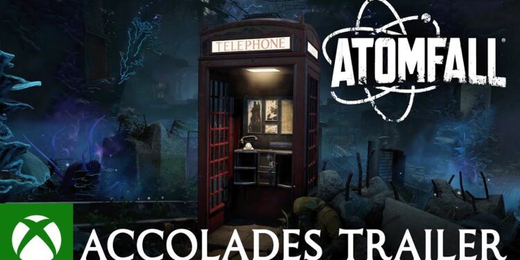 Atomfall – Trailer de Elogios