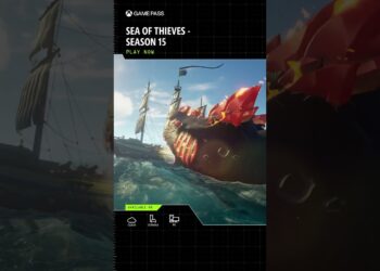 AGORA e DEPOIS: seu novo guia mensal sobre quais jogos estão disponíveis agora e chegando em breve com o Game Pass.