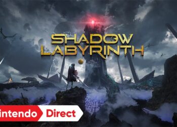 Labirinto das Sombras – Trailer de Data de Lançamento