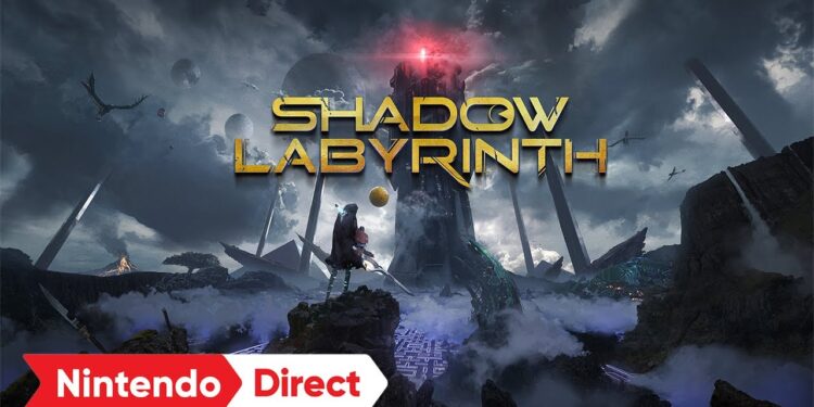 Labirinto das Sombras – Trailer de Data de Lançamento