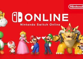 Nintendo Switch Online – Visão Geral Trailer
