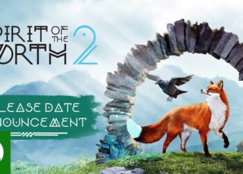 Espírito do Norte 2 – Trailer de Data de Lançamento