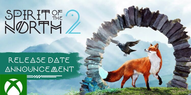 Espírito do Norte 2 – Trailer de Data de Lançamento