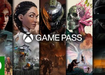 Game Pass – É a Jornada
