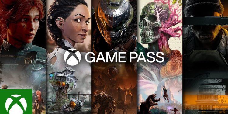 Game Pass – É a Jornada