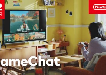 GameChat – Nintendo Direct | 2