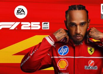 F1®️ 2025 Trailer Oficial de Revelação
