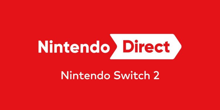 Nintendo Direct: 2 – 4.2.2025