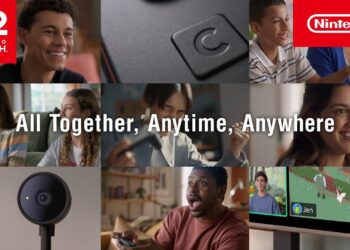 2: GameChat – Todos Juntos, a Qualquer Hora, em Qualquer Lugar