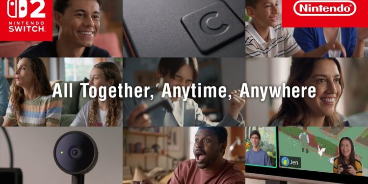 2: GameChat – Todos Juntos, a Qualquer Hora, em Qualquer Lugar