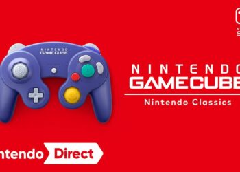 Nintendo GameCube – Nintendo Classics – Nintendo Direct | 2