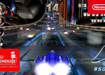 GameChat & Nintendo GameCube – Nintendo Classics – Nintendo Treehouse: Live | Nintendo 2