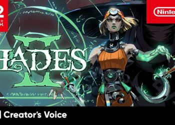 O Retorno do Rogue-Like Divino – Hades II – Voz do Criador