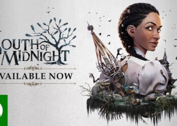 Trailer de Reconhecimento de South of Midnight – ao Sul da Meia-Noite