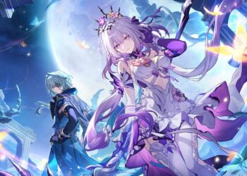 Honkai: Star Rail Versão 3.2 “Através das Pétalas na Terra do Repouso”