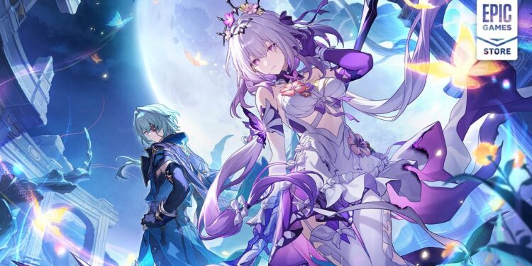 Honkai: Star Rail Versão 3.2 “Através das Pétalas na Terra do Repouso”