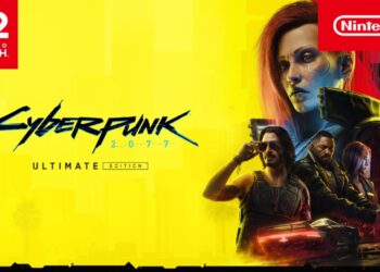 Cyberpunk 2077: Ultimate Edition – Anúncio do Trailer 2
