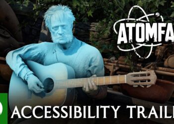 Atomfall – Trailer de Acessibilidade