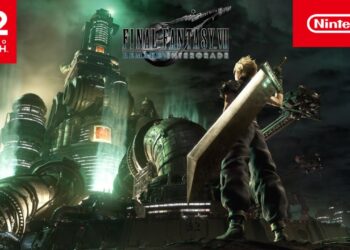 Final Fantasy VII Remake Intergrade – Trailer de Anúncio – 2