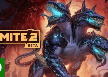 SMITE 2 | Trailer do Deus Cerberus | Disponível agora