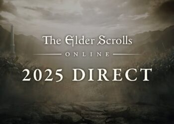 The Elder Scrolls Online – ESO Direto de 2025