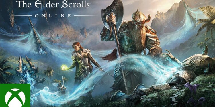 The Elder Scrolls Online – O Retorno da Culto da Serpente