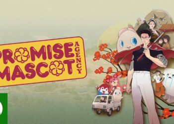 Trailer de lançamento da agência de mascotes Promise