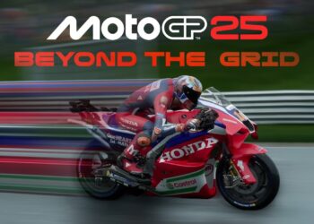 MotoGP™️25 – ALÉM DO GRID Trailer