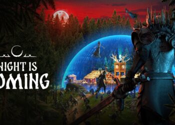 Night is Coming – Trailer de Lançamento Acesso Antecipado