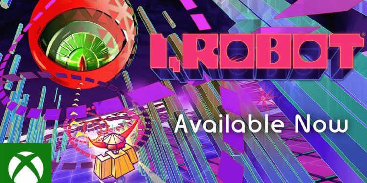 Eu, Robô – Trailer de Lançamento