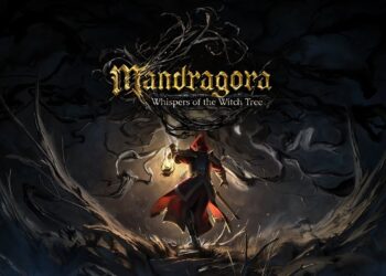 Mandragora: Sussurros da Árvore da Bruxa