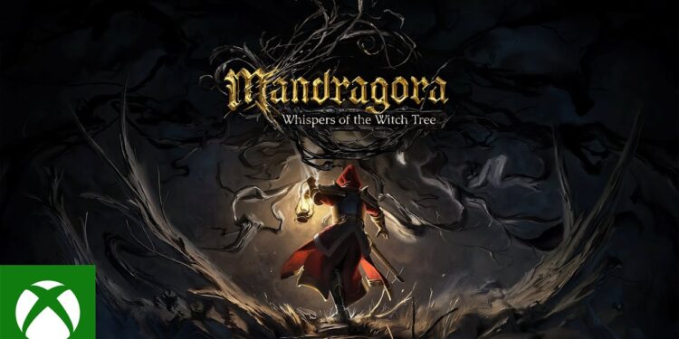 Mandrágora: Sussurros da Árvore da Bruxa | Trailer de Lançamento