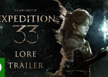 Clair Obscur: Expedição 33 | Trailer da Lore