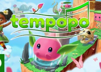 Trailer de Lançamento de Tempopo