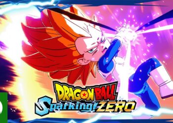 Trailer do Pacote de Personagens 1 de DRAGON BALL: Sparking! ZERO – DAIMA
