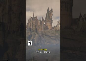 O Mundo Mágico Espera!