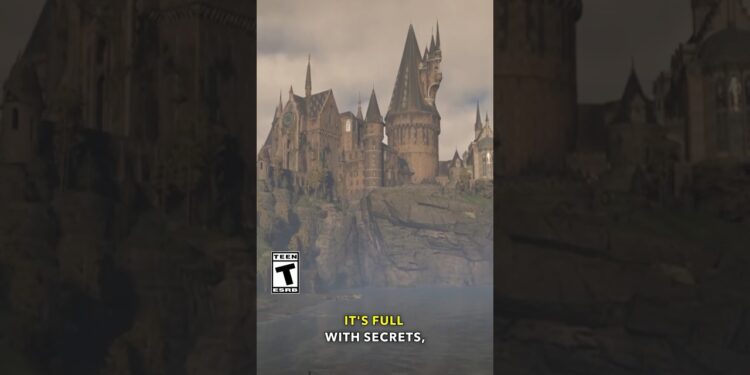 O Mundo Mágico Espera!