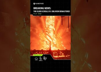 Acabou de sair: Seu Agora e Depois de Abril com o mais recente resumo do Xbox Game Pass