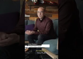 O Retorno do Roguelike Divino