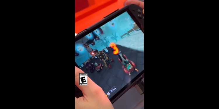 Novas Funcionalidades em Mario Kart World: Fãs estão animados!